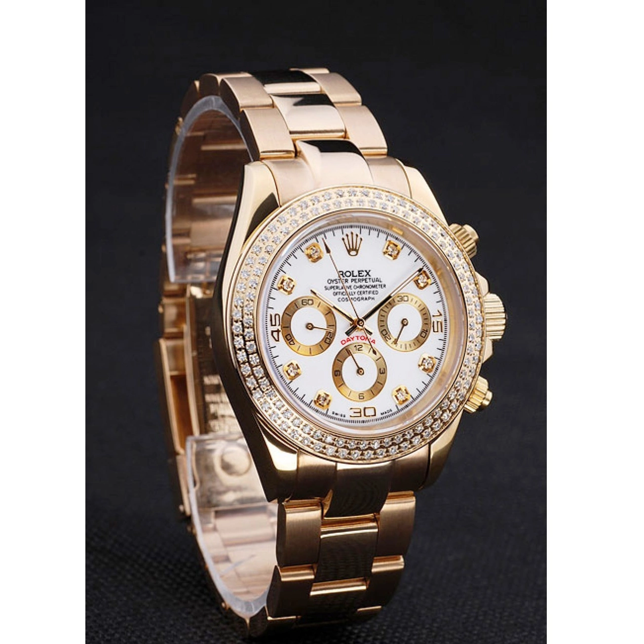 Aaa replica watch Rolex Daytona-rl168 0607